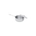 MSR Alpine StowAway Pot 1,6L, Topf(edelstahl, mit Deckel)