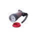 MSR Guardian Wasserentkeimer, Wasserfilter(rot/schwarz)