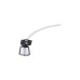 MSR Guardian Wasserentkeimer, Wasserfilter(rot/schwarz)