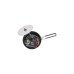MSR Hybridbrennstoff-Kocher WhisperLite International Combo, Benzinkocher(Modell 2021)