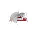 MSR Kuppelzelt Hubba Hubba NX 2 Gray(hellgrau/rot)