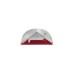 MSR Kuppelzelt Hubba Hubba NX 2 Gray(hellgrau/rot)