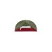 MSR Kuppelzelt Hubba Hubba NX 2 Green(olivgrün/rot)