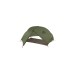 MSR Kuppelzelt Hubba Hubba NX 2 Green(olivgrün/rot)