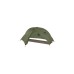 MSR Kuppelzelt Hubba NX Solo Green(olivgrün/rot)