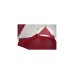 MSR Kuppelzelt Mutha Hubba NX 3 Gray(hellgrau/rot)