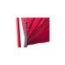 MSR Kuppelzelt Mutha Hubba NX 3 Gray(hellgrau/rot)