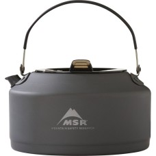 MSR Pika Teekessel, 1 Liter(grau)