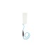 MSR Thru-Link Inline, Wasserfilter(grau)