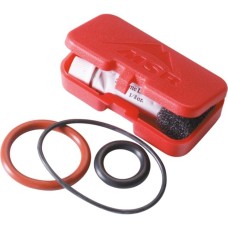 MSR Wartungs- und Reparaturset für MiniWorks / WaterWorks(rot)