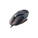 Mad Catz B.A.T. 6+, Gaming-Maus(schwarz/grau)