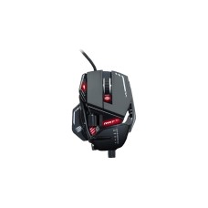 Mad Catz R.A.T. 8+, Gaming-Maus(schwarz, Outlet)