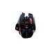 Mad Catz R.A.T. PRO S3, Gaming-Maus(schwarz)