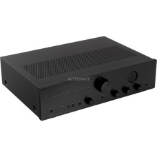 Magnat MA 700, Verstärker(anthrazit, HDMI, Stereo Cinch, Phono)