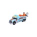 Majorette Mack Granite Abschleppwagen, Spielfahrzeug