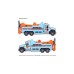 Majorette Mack Granite Abschleppwagen, Spielfahrzeug