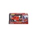 Majorette Mack Granite Feuerwehr-Truck, Spielfahrzeug