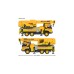 Majorette Volvo Truck Kran, Spielfahrzeug