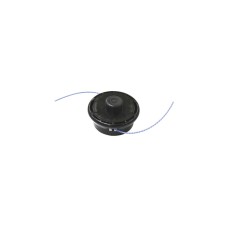 Makita 2-Fadenkopf Tap&Go 2mm 123235-7, Mäh-Faden
