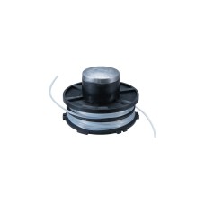 Makita 2-Fadenkopf Tap&Go, Mäh-Faden(blau)
