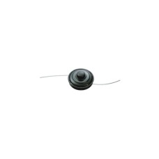 Makita 2-Fadenkopf Tap & Go 3mm 197030-1, Mäh-Faden