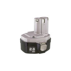 Makita Akku 1434 14,4V 2,5Ah(grau, 193101-2)