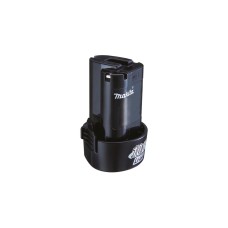 Makita Akku BL1013 Li 10,8 Volt, 1,3 Ah(schwarz)