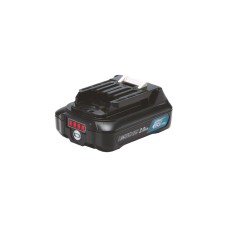 Makita Akku BL1021B Li, 12Volt, 2Ah(schwarz)