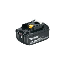 Makita Akku BL1830B Li 18 Volt, 3Ah