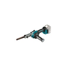 Makita Akku-Bandfeile DBS180Z, 18Volt, Elektrofeile(blau/schwarz, ohne Akku und Ladegerät)