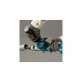 Makita Akku-Bandfeile DBS180Z, 18Volt, Elektrofeile(blau/schwarz, ohne Akku und Ladegerät)