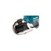 Makita Akku-Bandsäge DPB183Z, 18Volt(blau/schwarz, ohne Akku und Ladegerät)