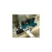 Makita Akku-Bandsäge DPB183Z, 18Volt(blau/schwarz, ohne Akku und Ladegerät)