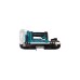 Makita Akku-Bandsäge DPB183Z, 18Volt(blau/schwarz, ohne Akku und Ladegerät)