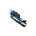 Makita Akku-Bandsäge DPB183Z, 18Volt(blau/schwarz, ohne Akku und Ladegerät)