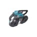Makita Akku-Bandsäge PB002GZ XGT, 40Volt(blau/schwarz, ohne Akku und Ladegerät)