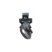 Makita Akku-Bandsäge PB002GZ XGT, 40Volt(blau/schwarz, ohne Akku und Ladegerät)