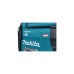 Makita Akku-Baustellenradio MR004GZ(blau, 12V - 40V)