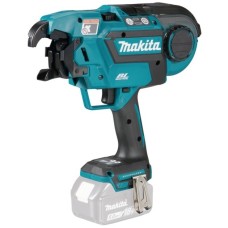 Makita Akku-Bewehrungsverbinder DTR180ZJ, 18Volt, Kneif- / Monierzange(blau/schwarz)