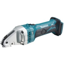 Makita Akku-Blechschere DJS161Z, 18Volt(blau/schwarz, ohne Akku und Ladegerät)