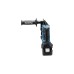 Makita Akku-Bohrhammer DHR171RAX3, SDS-plus, 18Volt(blau/schwarz, 2x Li-Ionen-Akku 2,0Ah, im Koffer)