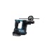 Makita Akku-Bohrhammer DHR171RAX3, SDS-plus, 18Volt(blau/schwarz, 2x Li-Ionen-Akku 2,0Ah, im Koffer)