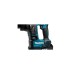Makita Akku-Bohrhammer DHR171RAX3, SDS-plus, 18Volt(blau/schwarz, 2x Li-Ionen-Akku 2,0Ah, im Koffer)