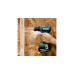 Makita Akku-Bohrschrauber DDF485RFJ, 18Volt(blau/schwarz, 2x Li-Ionen Akku 3,0Ah, MAKPAC Gr. 2)