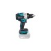 Makita Akku-Bohrschrauber DDF486Z, 18Volt(blau/schwarz, ohne Akku und Ladegerät)