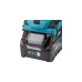 Makita Akku-Bohrschrauber DF001GD201 XGT, 40Volt(blau/schwarz, 2x Li-Ionen Akku 2,5Ah, MAKPAC)