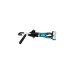 Makita Akku-Erdbohrer DDG460ZX7, 36Volt (2x18V)(blau/schwarz, ohne Akku und Ladegerät)