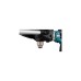 Makita Akku-Erdbohrer DDG460ZX7, 36Volt (2x18V)(blau/schwarz, ohne Akku und Ladegerät)