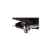 Makita Akku-Erdbohrer DDG460ZX7, 36Volt (2x18V)(blau/schwarz, ohne Akku und Ladegerät)