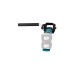 Makita Akku-Erdbohrer DDG460ZX7, 36Volt (2x18V)(blau/schwarz, ohne Akku und Ladegerät)